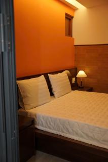 Cho Thuê Nguyên Căn -YoU Homestay - Phù Hợp Từ 6-10 Khách - Cách Bãi Sau 200m - 3 Phút Đi Bộ Ra Biển - 3