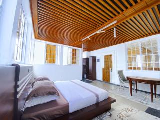 Residence Le Progres - Douala - 9