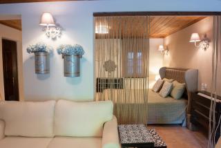 Dandy Villas Tsagkarada - Blue Pansy - Mini Pool - 1