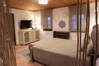 Dandy Villas Tsagkarada - Blue Pansy - Mini Pool - 2