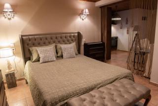 Dandy Villas Tsagkarada - Blue Pansy - Mini Pool - 2