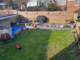 Spacious Unique Brighton Home FREE Parking - Brighton & Hove - 8