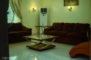 Luxury 4 bedroom apartment - 6