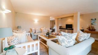 The Pansy Shell at Beau Rivage 6 bedroom unit sleeps max 12 - 8