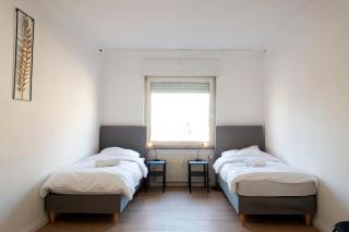 Worker Apartment in Rheine - Rheine - 9