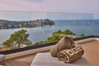 Purobeach Resort Santa Ponsa - NEW OPENING - Santa Ponsa - 5