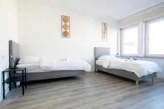 Worker Apartment in Rheine - Rheine - 0