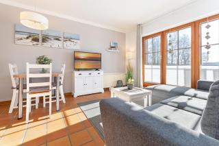 Landhaus Pönitz am See Wohnung 7 - Pönitz am See - 9