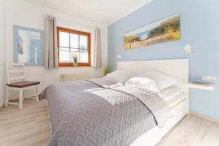 Landhaus Pönitz am See Wohnung 7 - Pönitz am See - 7