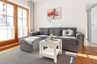 Landhaus Pönitz am See Wohnung 7 - Pönitz am See - 5