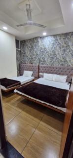 Hotel Ripon palace - Ujjain - 3