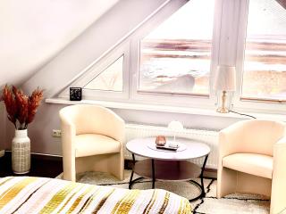 Ferienhaus Am Achterwasser - Ueckeritz - 3