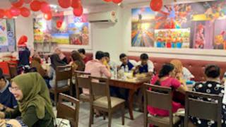 Hotel La ISRA at Bukit Bintang - Kuala Lumpur - 1