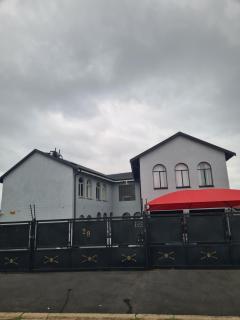 Airport Lodge OR Tambo - 5