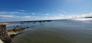 4 Harbour Views - Rhos-on-Sea - 8