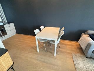 Moderne og sentrumsnær leilighet - Stavanger - 2