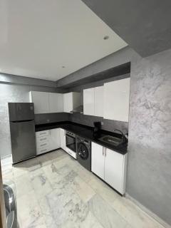 Superbe appartement T2 plein centre de Marrakech - 6