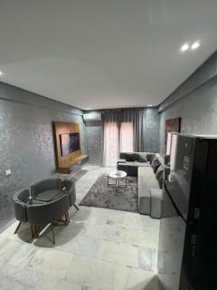 Superbe appartement T2 plein centre de Marrakech - 5