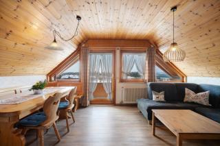 Haus Kandelblick - Furtwangen im Schwarzwald - 5