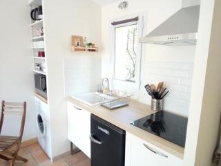 GREOUX LES BAINS Maisonette avec terasse de 30 m2 et parking privé - 7