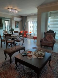Newly Renovated Apartment in Kordon - 5