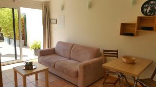 GREOUX LES BAINS Maisonette avec terasse de 30 m2 et parking privé - 6
