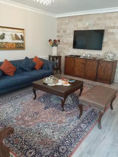 Newly Renovated Apartment in Kordon - 4