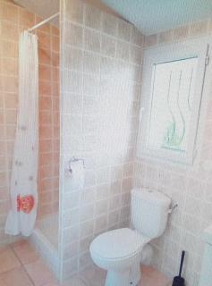 GREOUX LES BAINS Maisonette avec terasse de 30 m2 et parking privé - 1