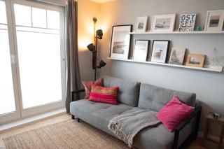 Meeresblick Wohnung 218 - 9
