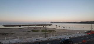 4 Harbour Views - Rhos-on-Sea - 2