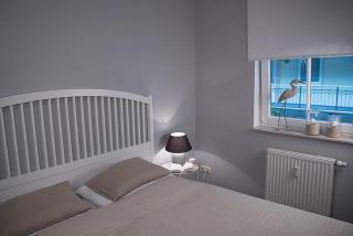 Meeresblick Wohnung 218 - 2