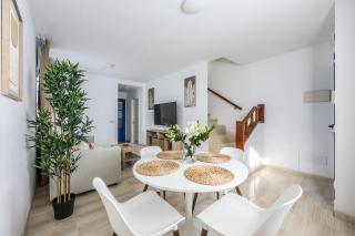 Sweet Villa Alia - Playa Blanca - 4
