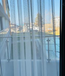 Casa Romana 3 Siófok apartman - Siófok - 4