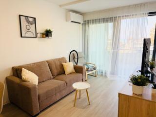 Casa Romana 3 Siófok apartman - Siófok - 1