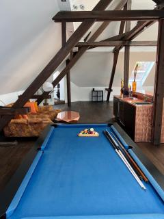 Villa with pool landscape - 7