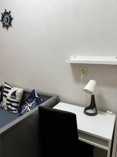Sea and Cinema,two bedrooms apartment - 3