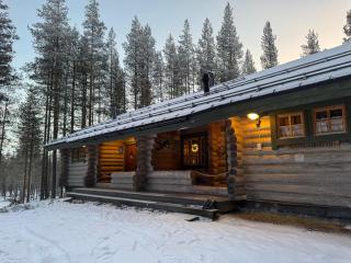 Soutajanhattu - Pyhätunturi - 6