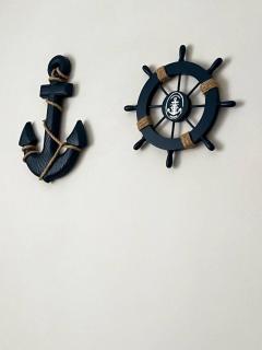 Sea and Cinema,two bedrooms apartment - 1