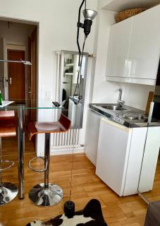 Mini Apartment - Öhningen - 9