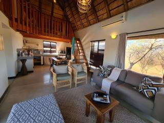 Empatia Lodge - Hoedspruit - 7