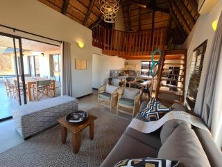Empatia Lodge - Hoedspruit - 8