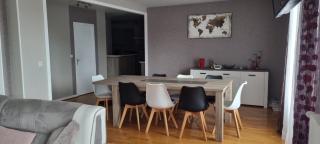 Villa Zelly - Sancergues - 2