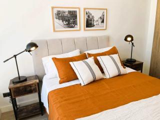 HOM I Amplio 1D1B en metro Irarrazabal A estrenar GB206 - 8