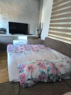 Stan na dan Brčko Zaga Dusana Vasiljeva 7a - Brčko - 1