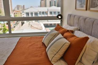 HOM I Amplio 1D1B en metro Irarrazabal A estrenar GB206 - 9