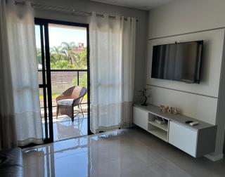 Apartamento Ju & Mar - Itapoa - 6
