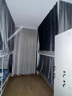 Жетысу хостел - 1