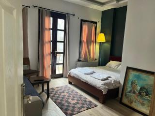 Gaia Art Hostel Hotel - Istanbul - 9
