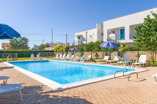 Beach Life Apartment In Boncore - Torre Lapillo - 0