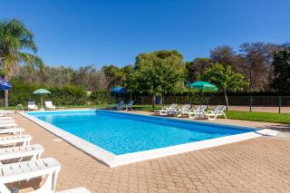 Beach Life Apartment In Boncore - Torre Lapillo - 1